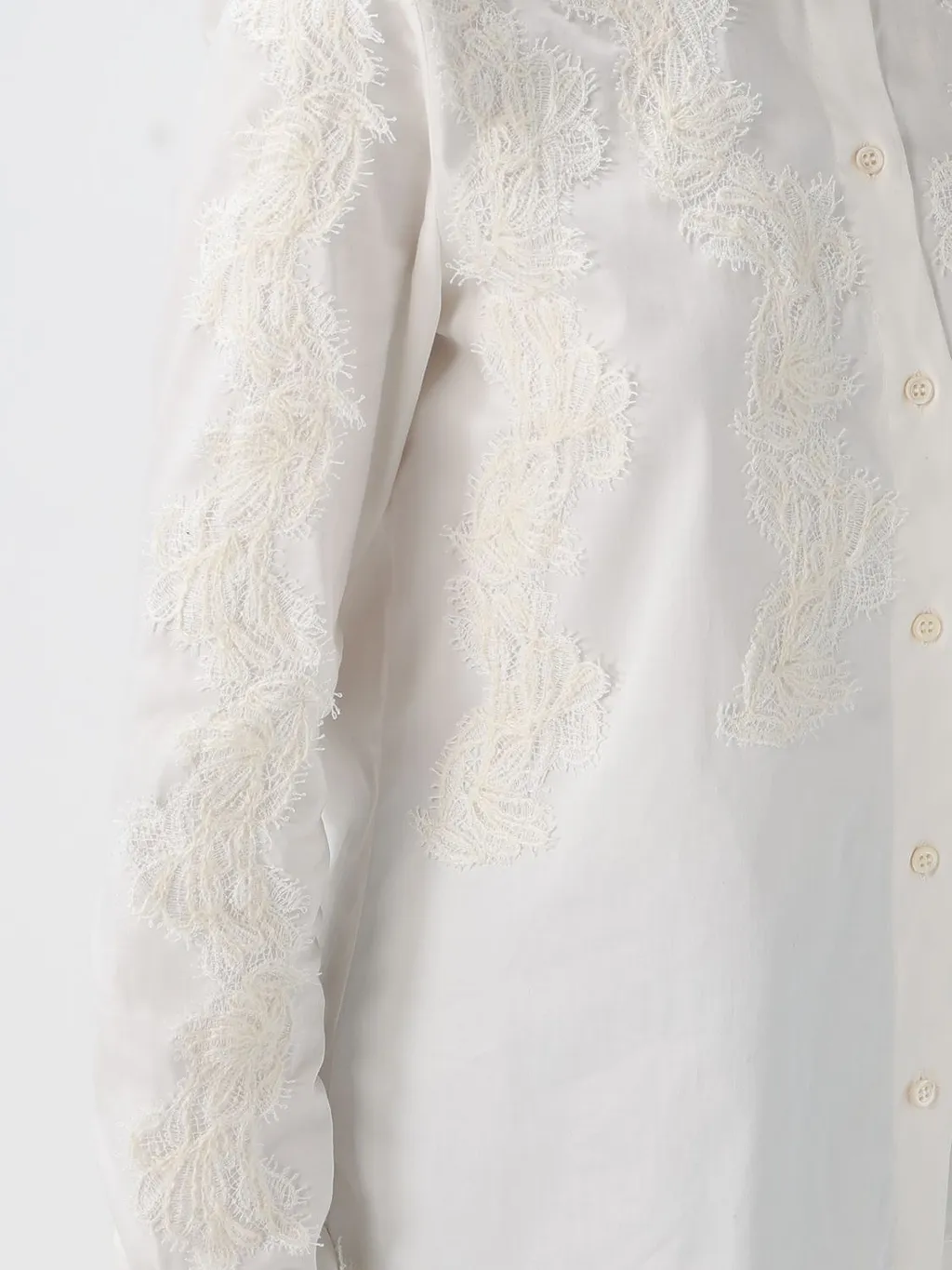 Embroidered Shirt