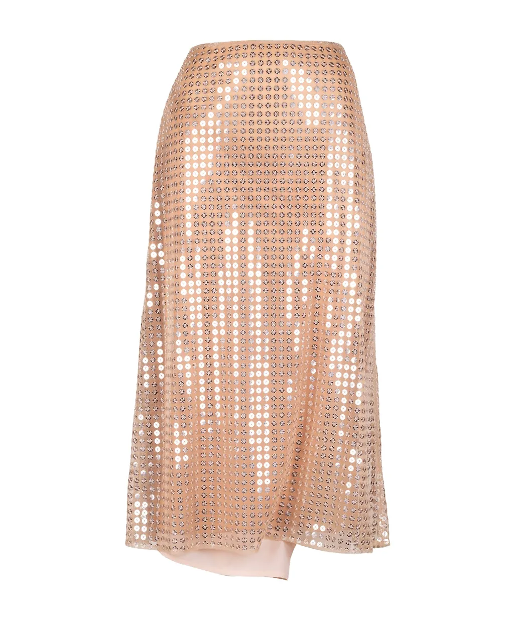 Sparkling Skirt
