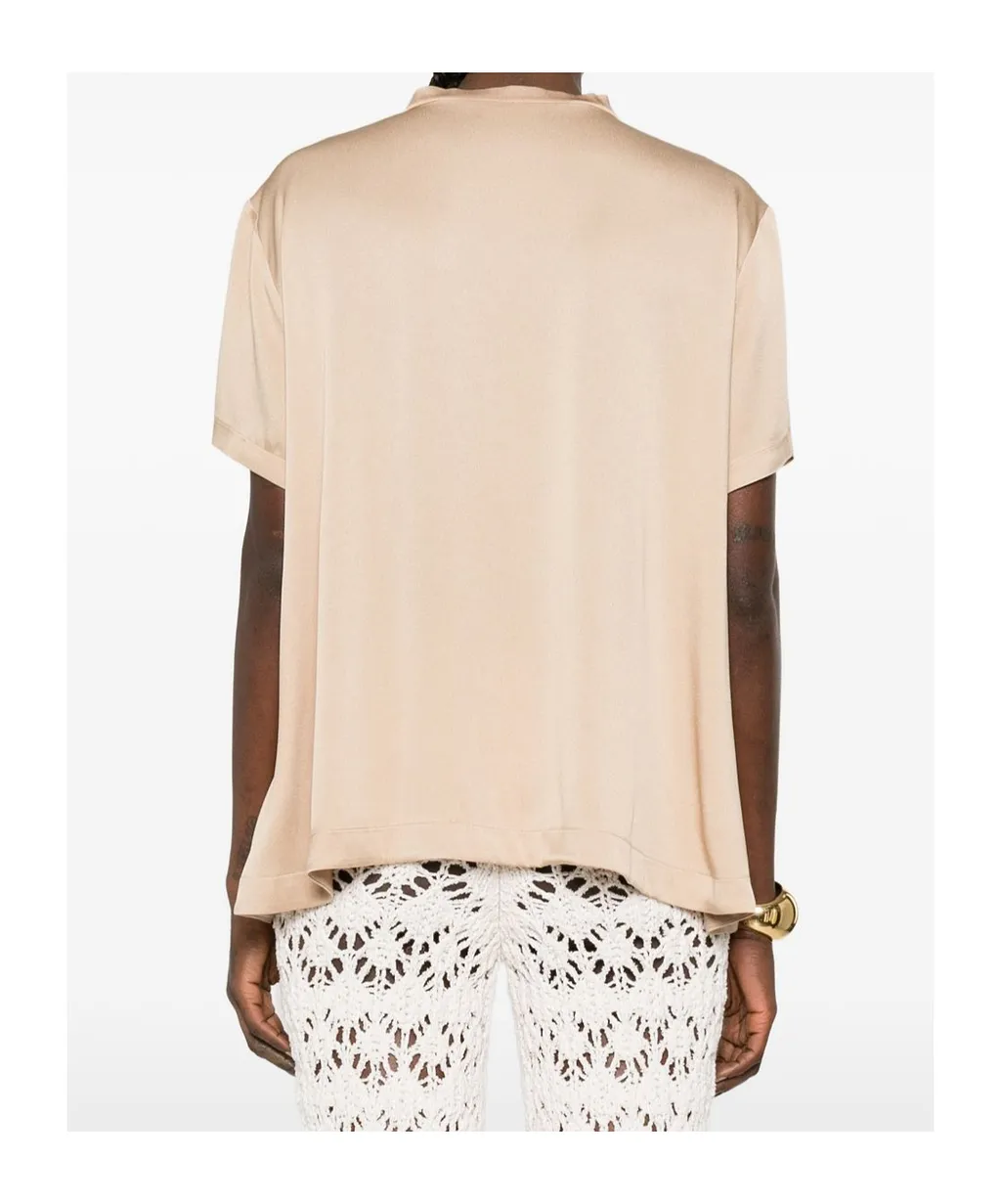 V-Neck T-Shirt