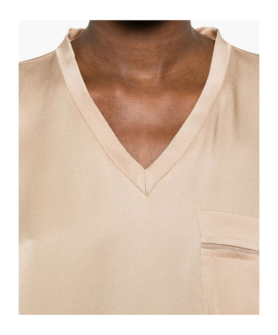 V-Neck T-Shirt