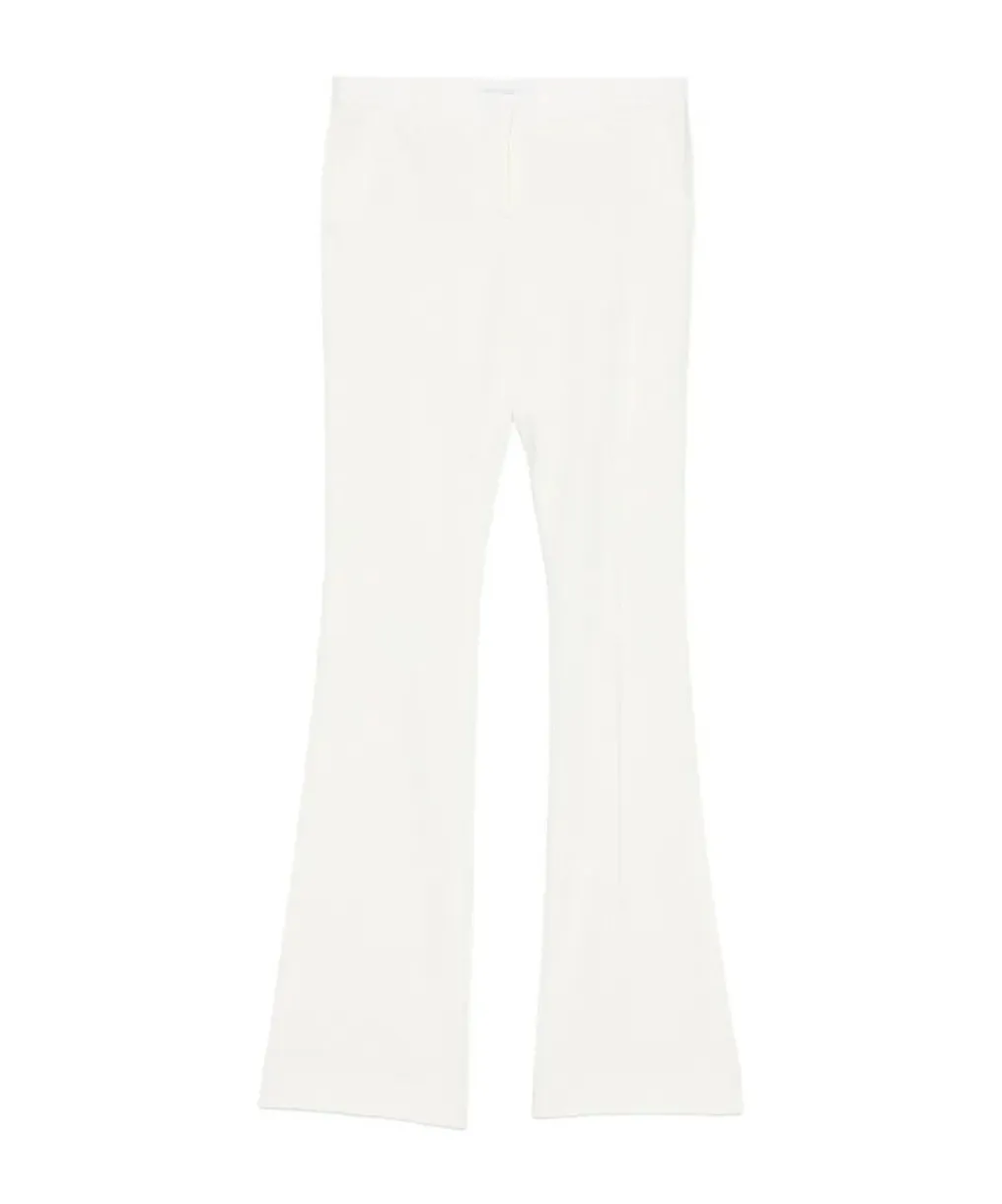 Flared Trousers