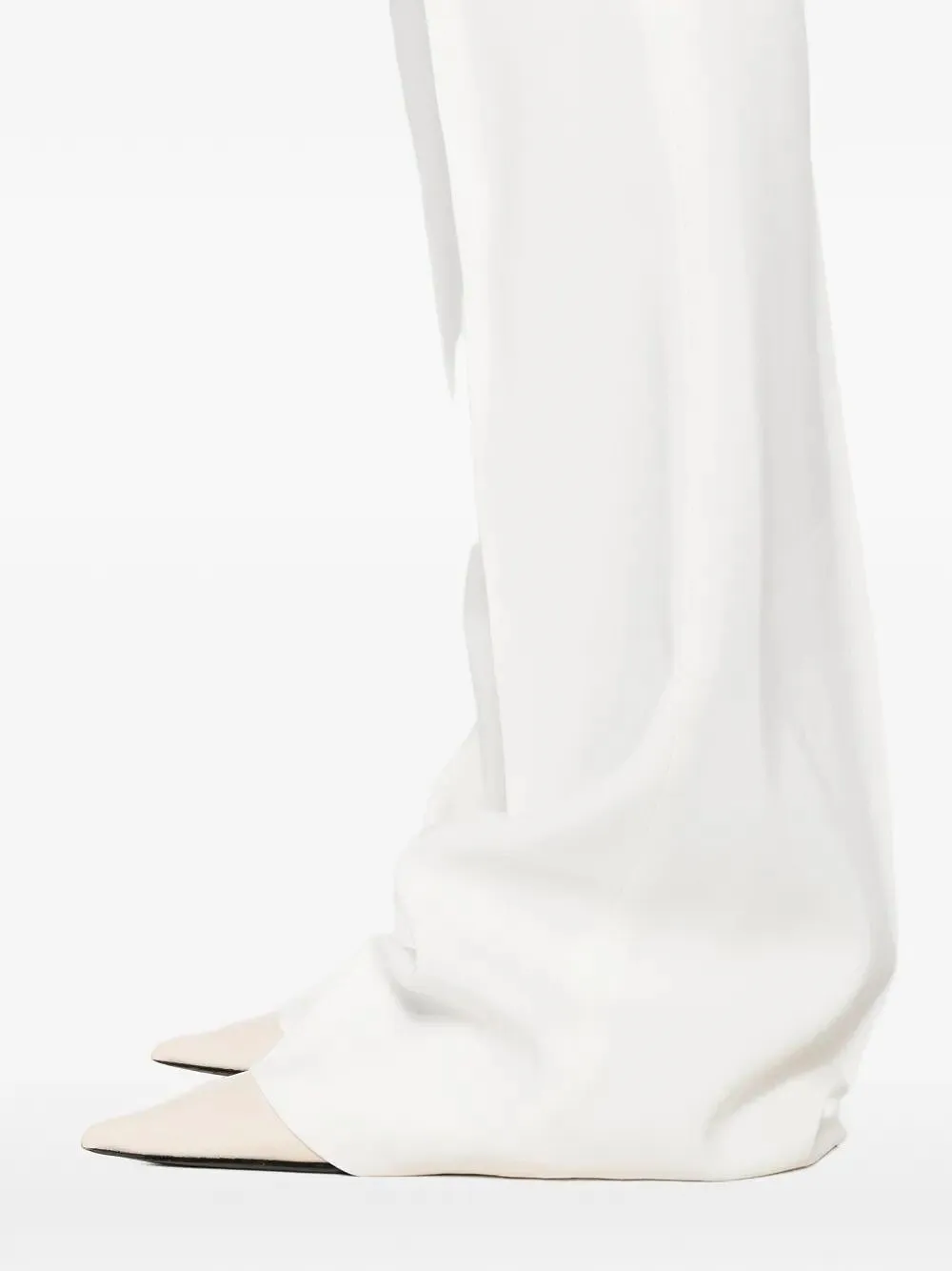 Flared Trousers