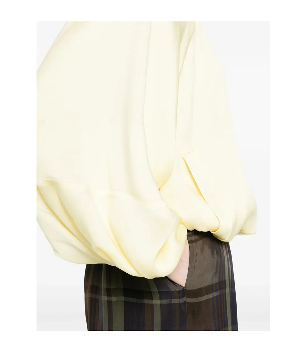 Zip-Fastening Jacket