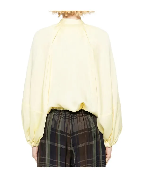 Zip-Fastening Jacket