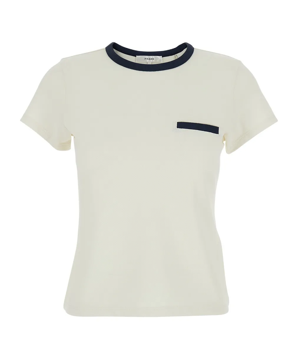 Short-Sleeved T-Shirt