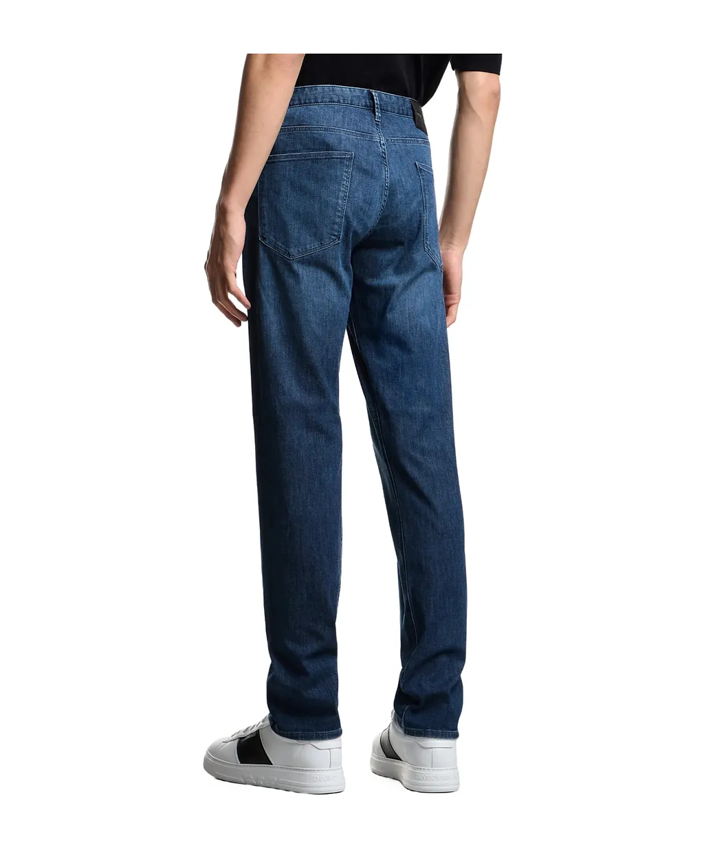 Five Pockets Trousers