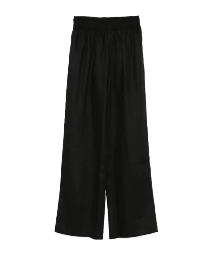 Linen Trousers