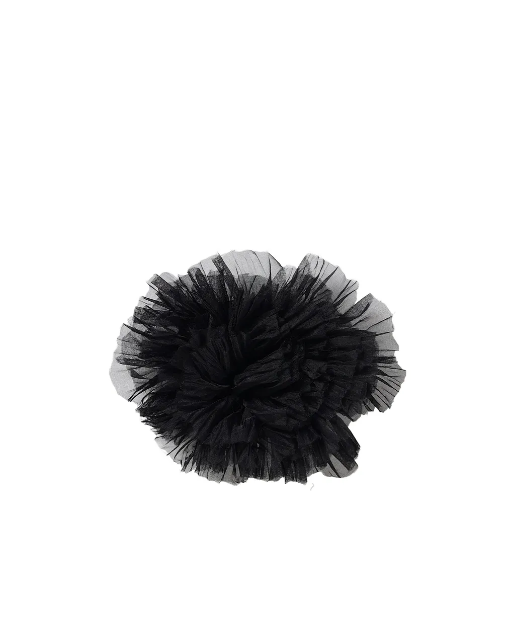Floral Brooch