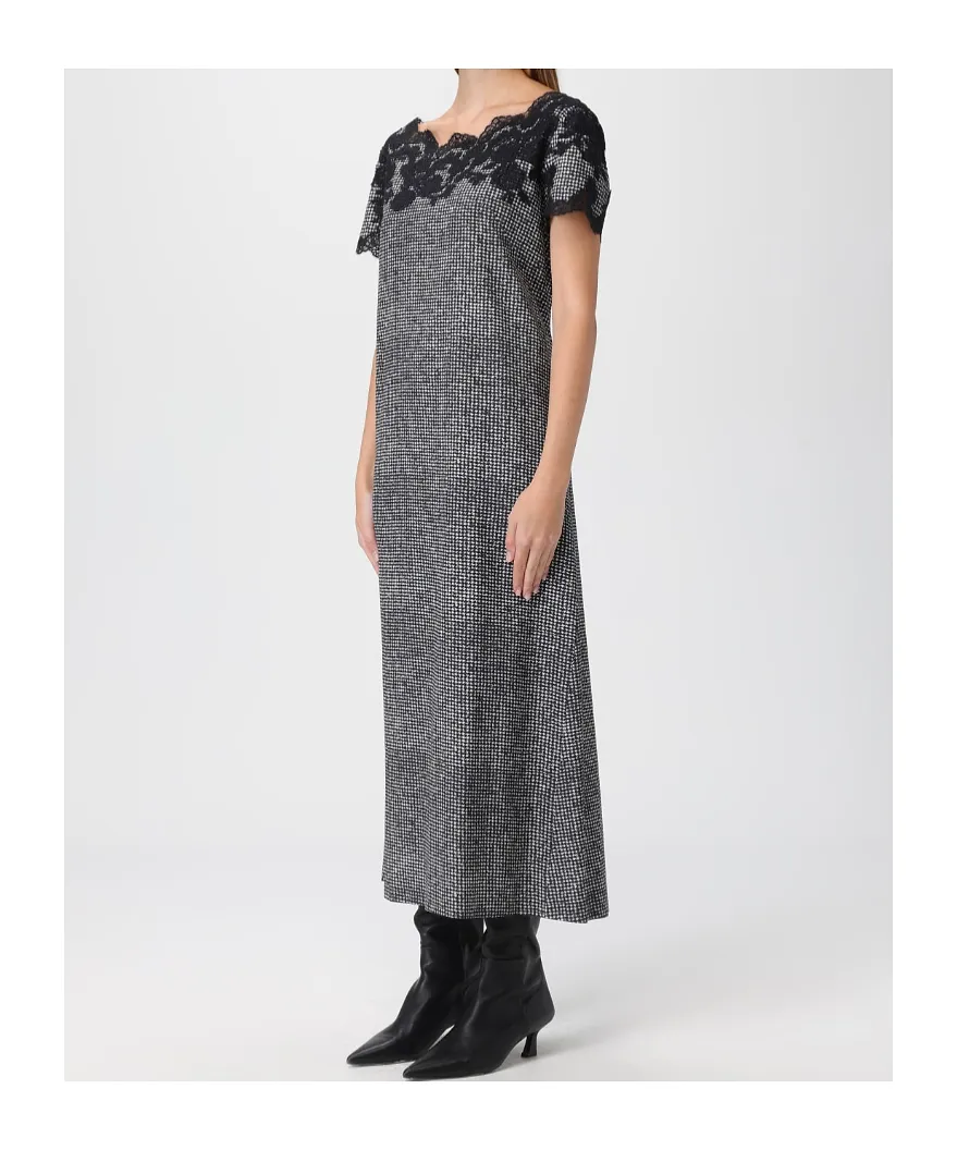 Short Sleeve Dress