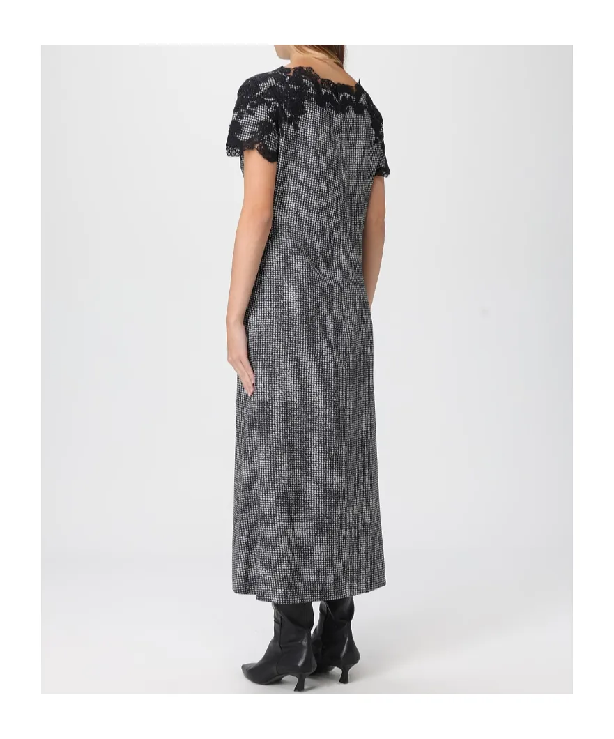 Short Sleeve Dress