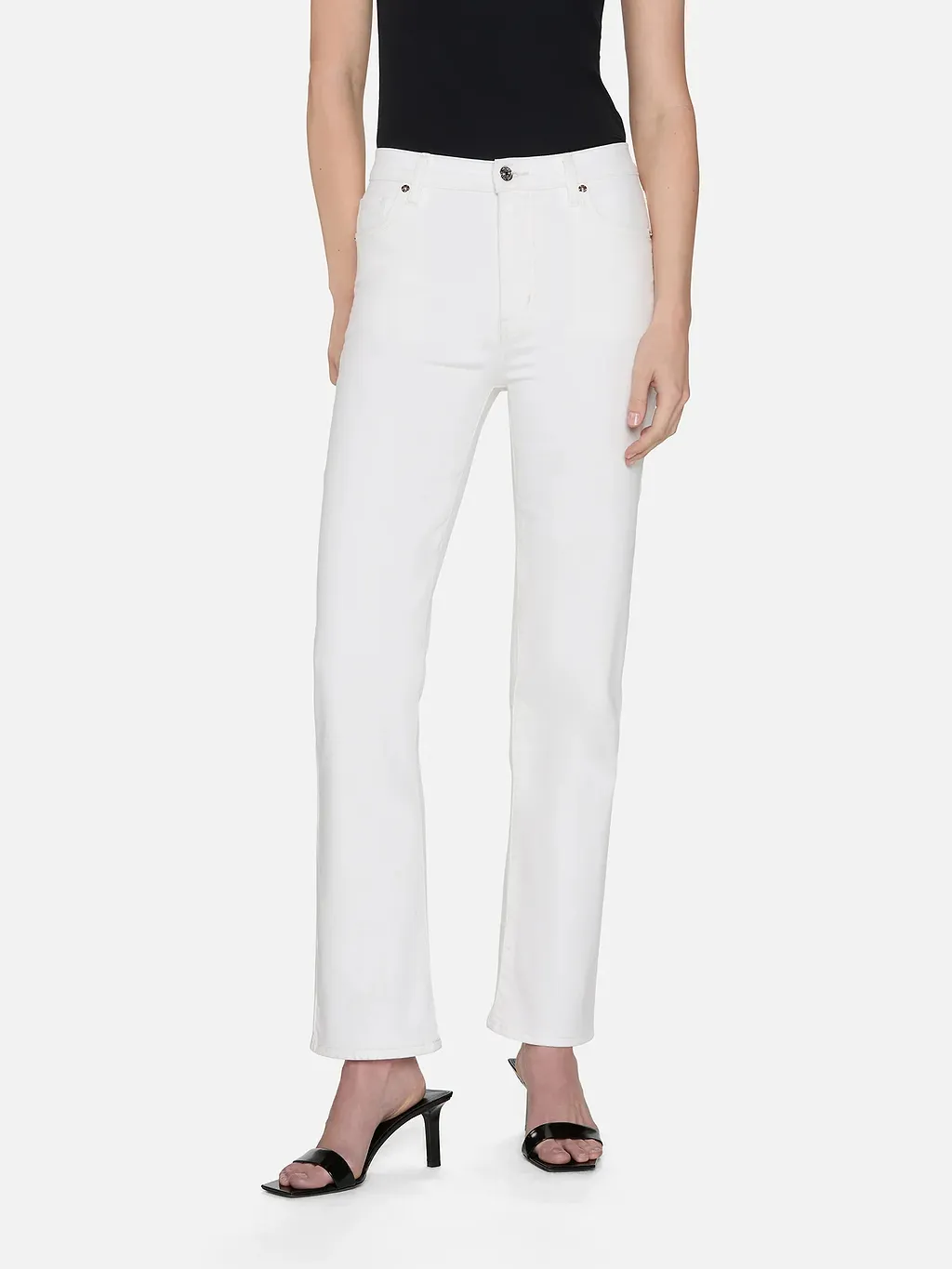 Sleek Jeans