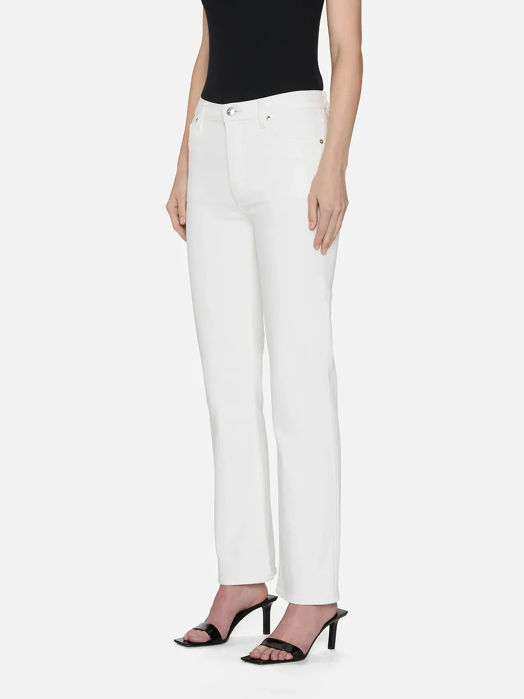 Sleek Jeans