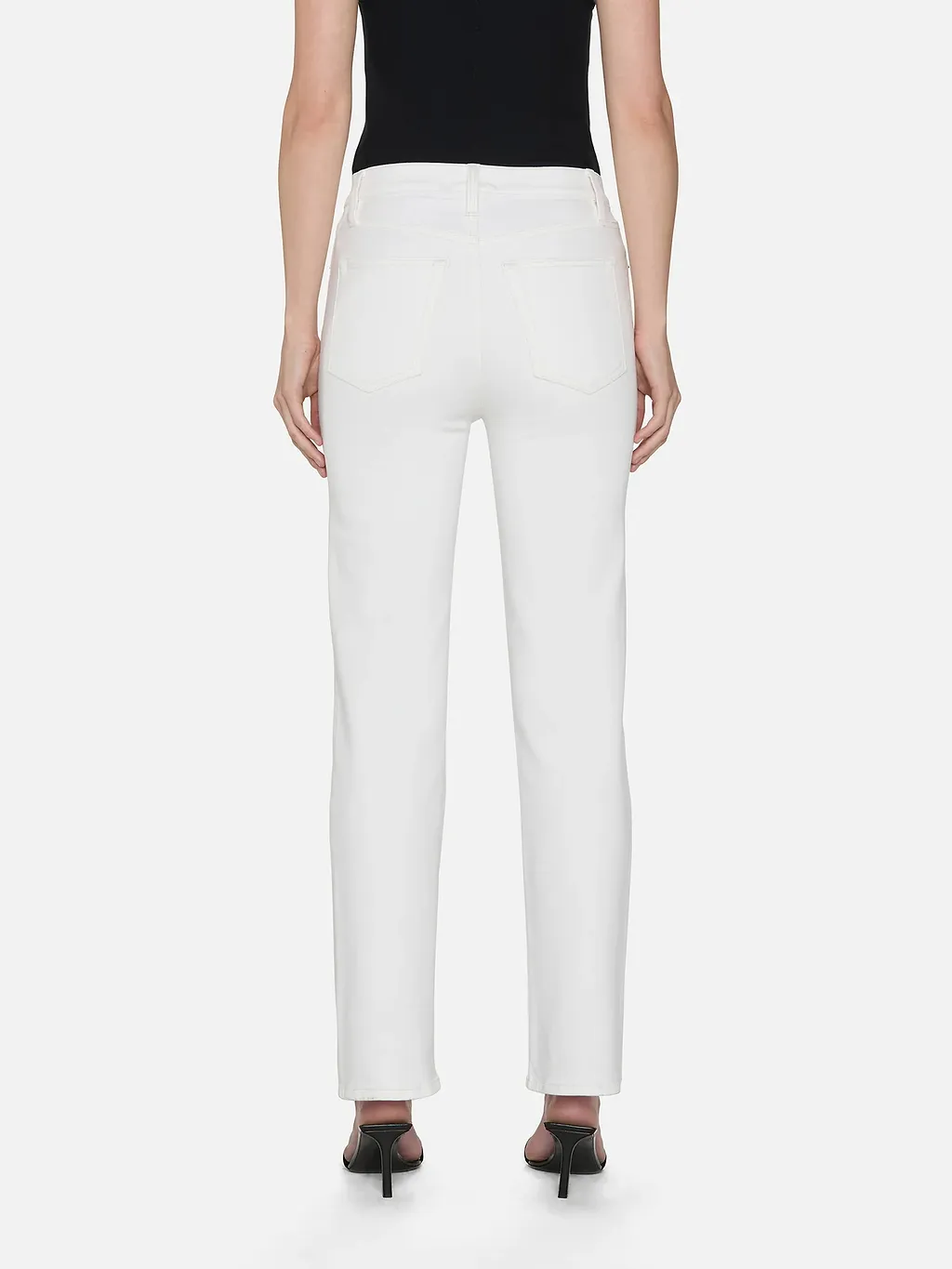 Sleek Jeans