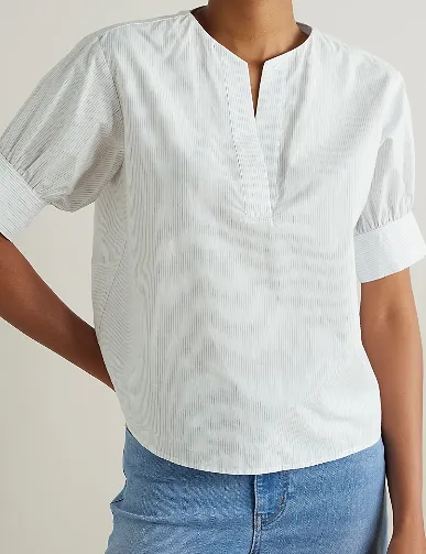 Striped Shirt