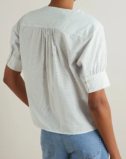 Striped Shirt