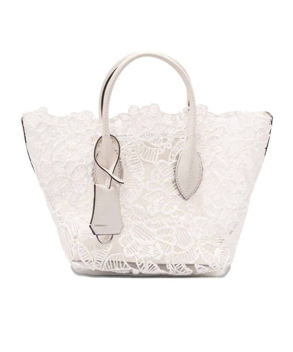 Top Handle Handbag
