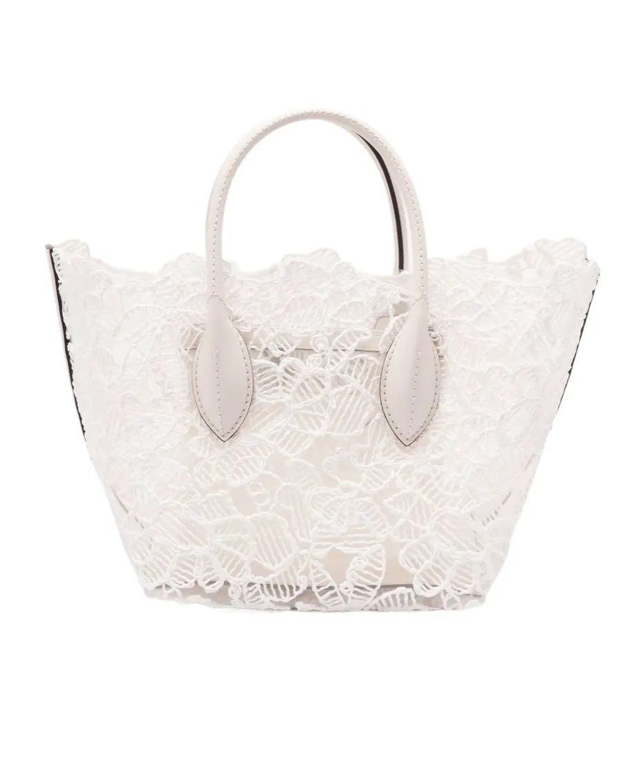 Top Handle Handbag