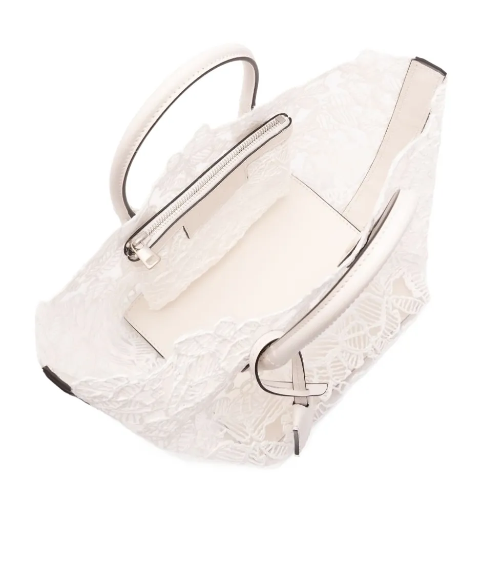 Top Handle Handbag