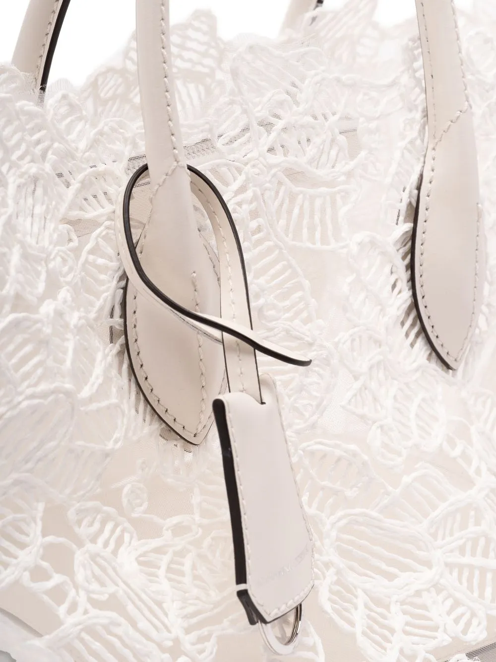 Top Handle Handbag