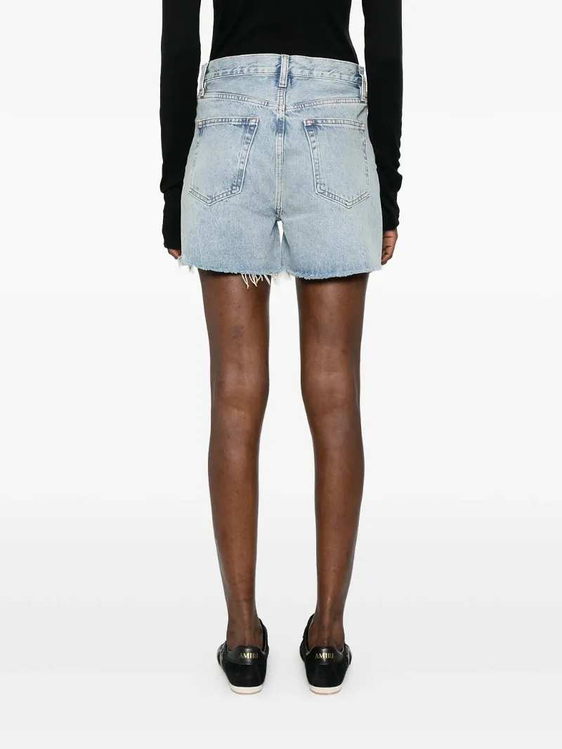 Frame The Everyday Denim Shorts