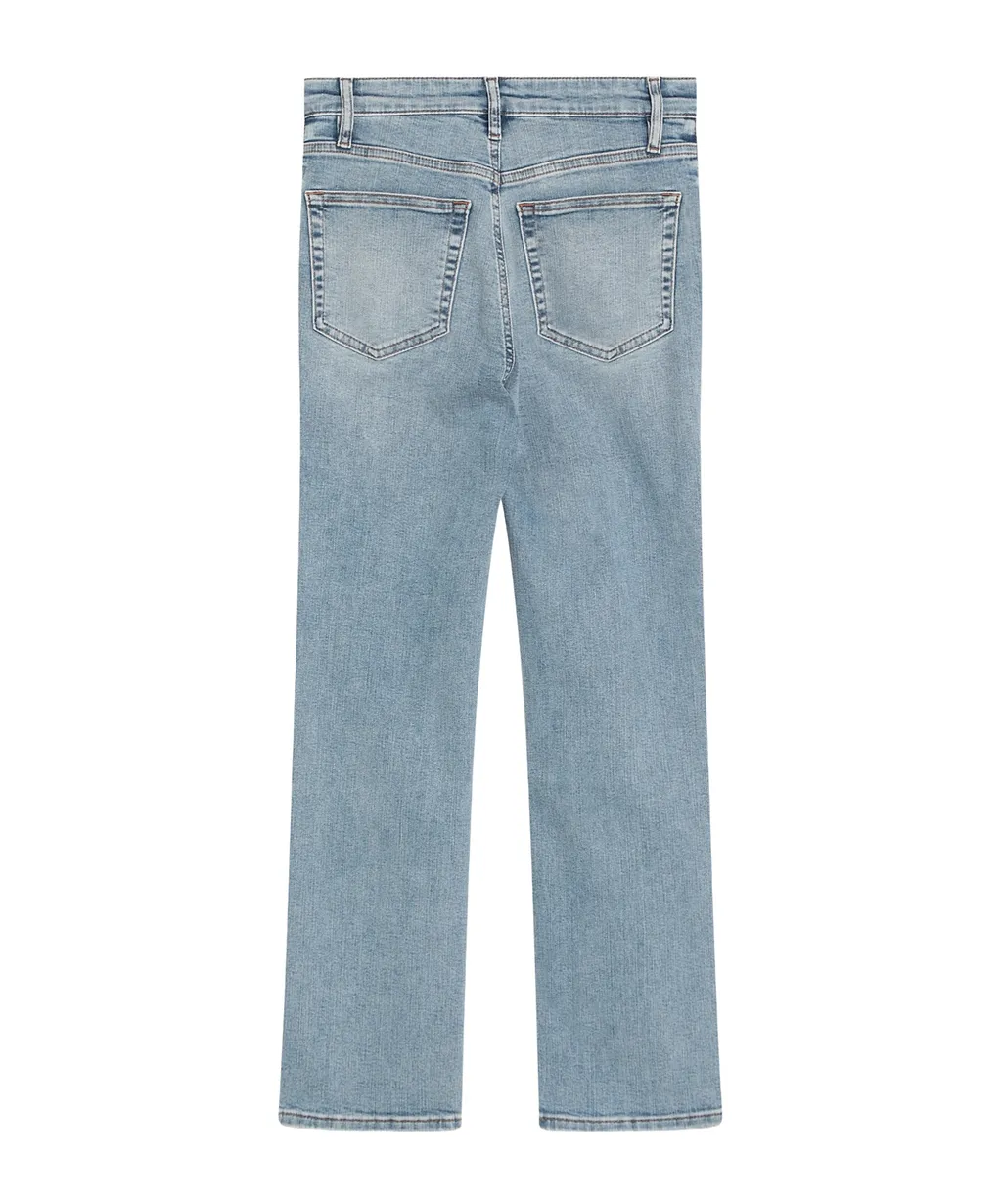 The Pencil Jeans