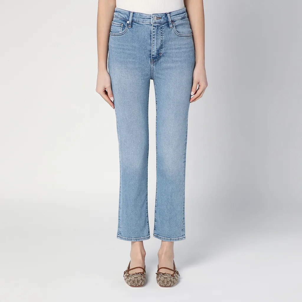 The Pencil Jeans