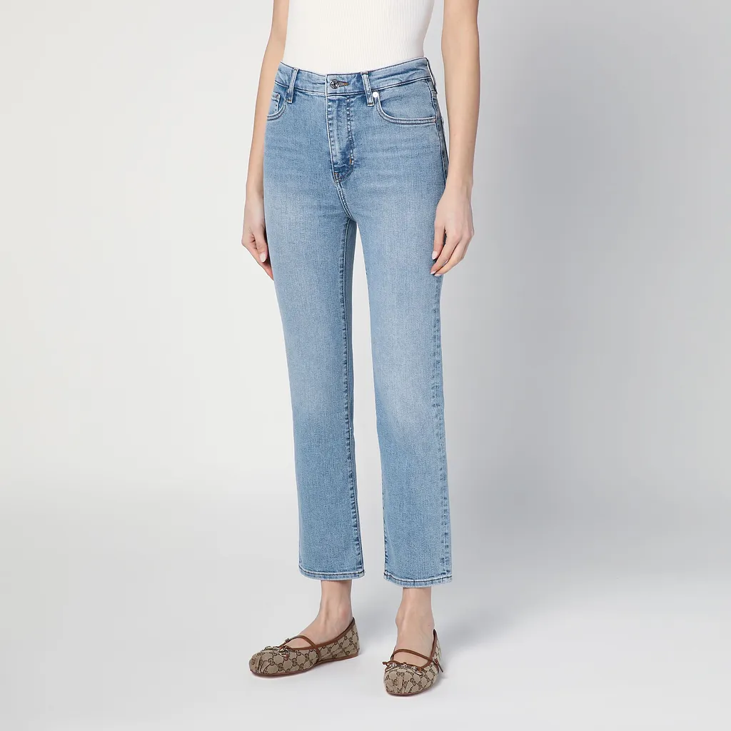 The Pencil Jeans