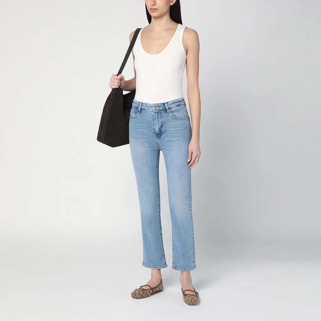 The Pencil Jeans