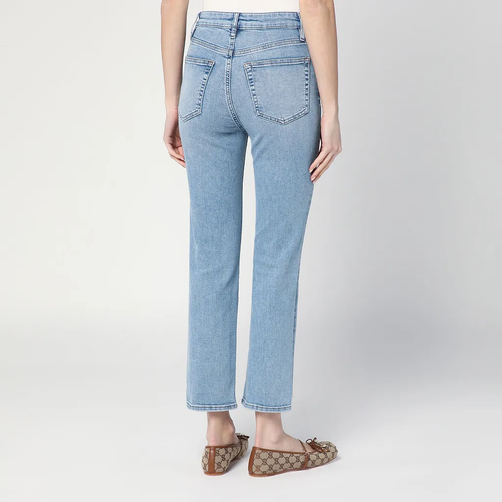 The Pencil Jeans