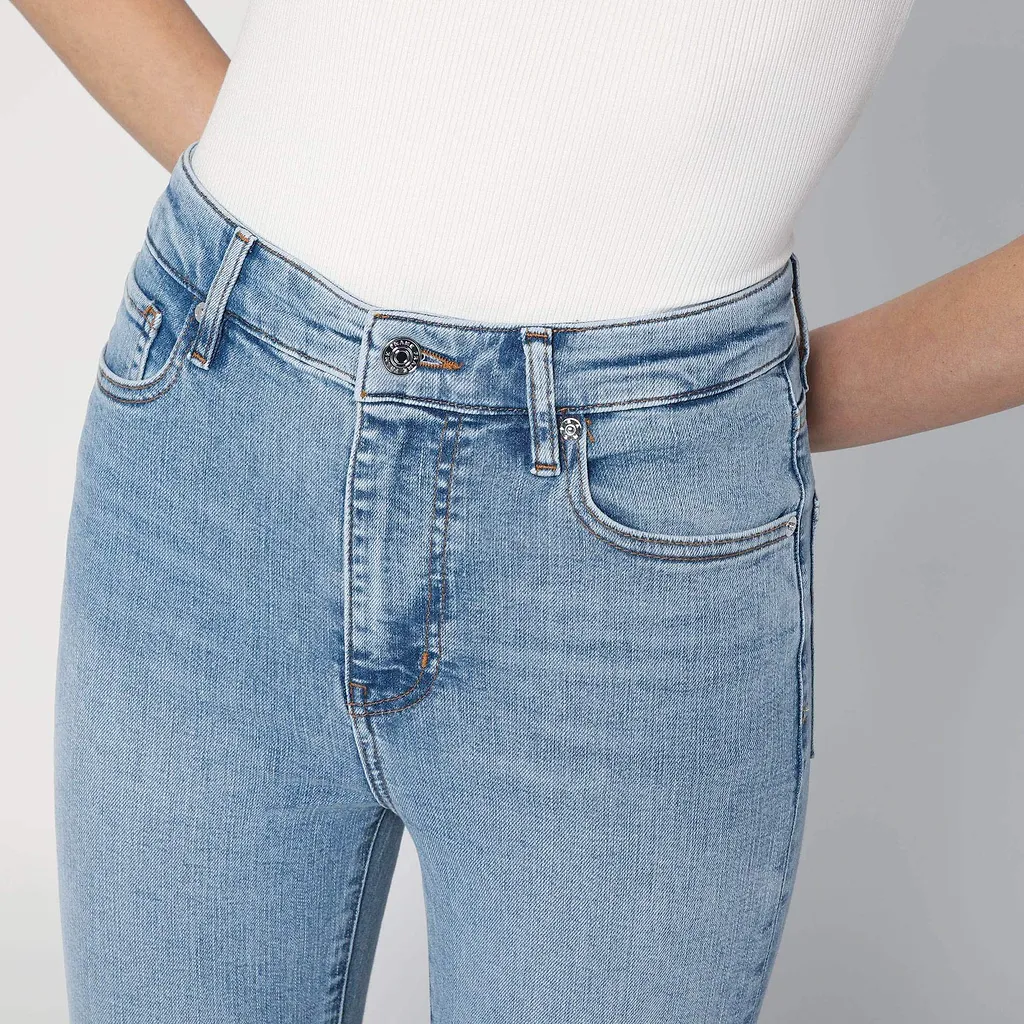 The Pencil Jeans