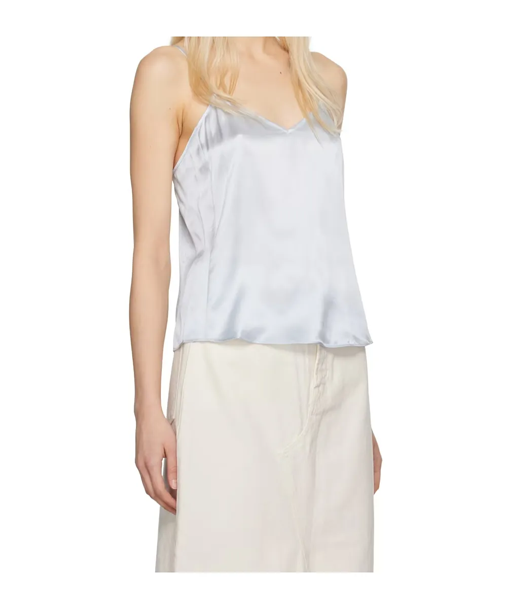 V-Neck Suspenders