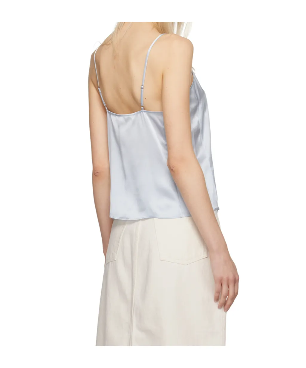 V-Neck Suspenders