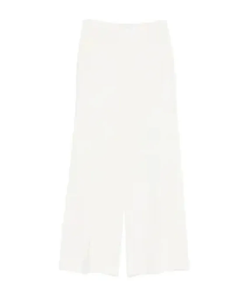 Wide-Leg Pants