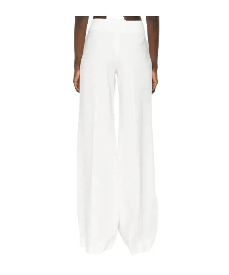 Wide-Leg Pants