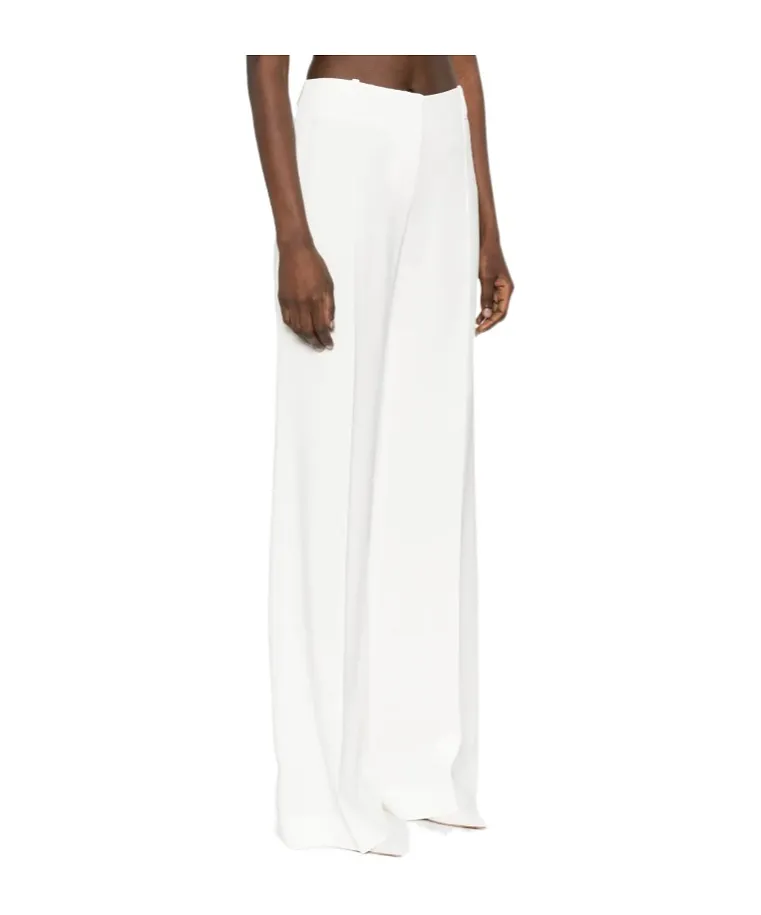 Wide-Leg Pants