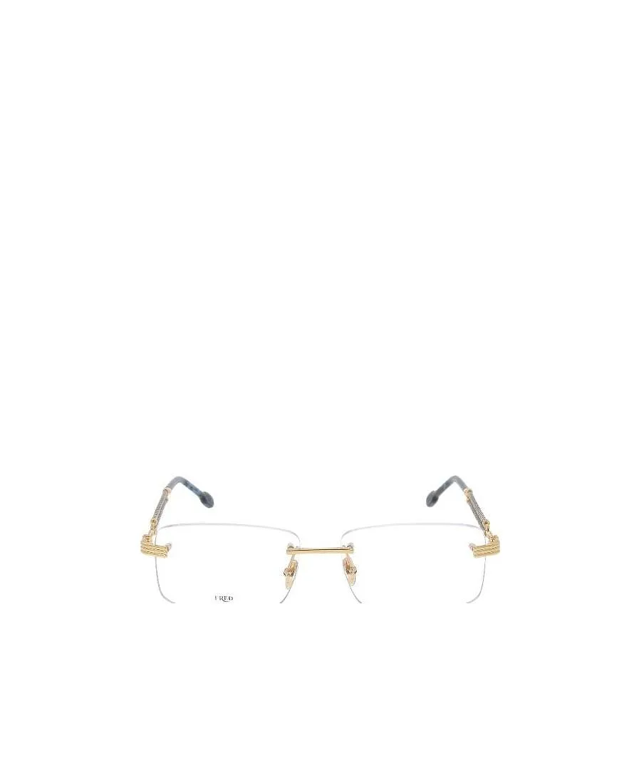 Logo Flat Mirror
