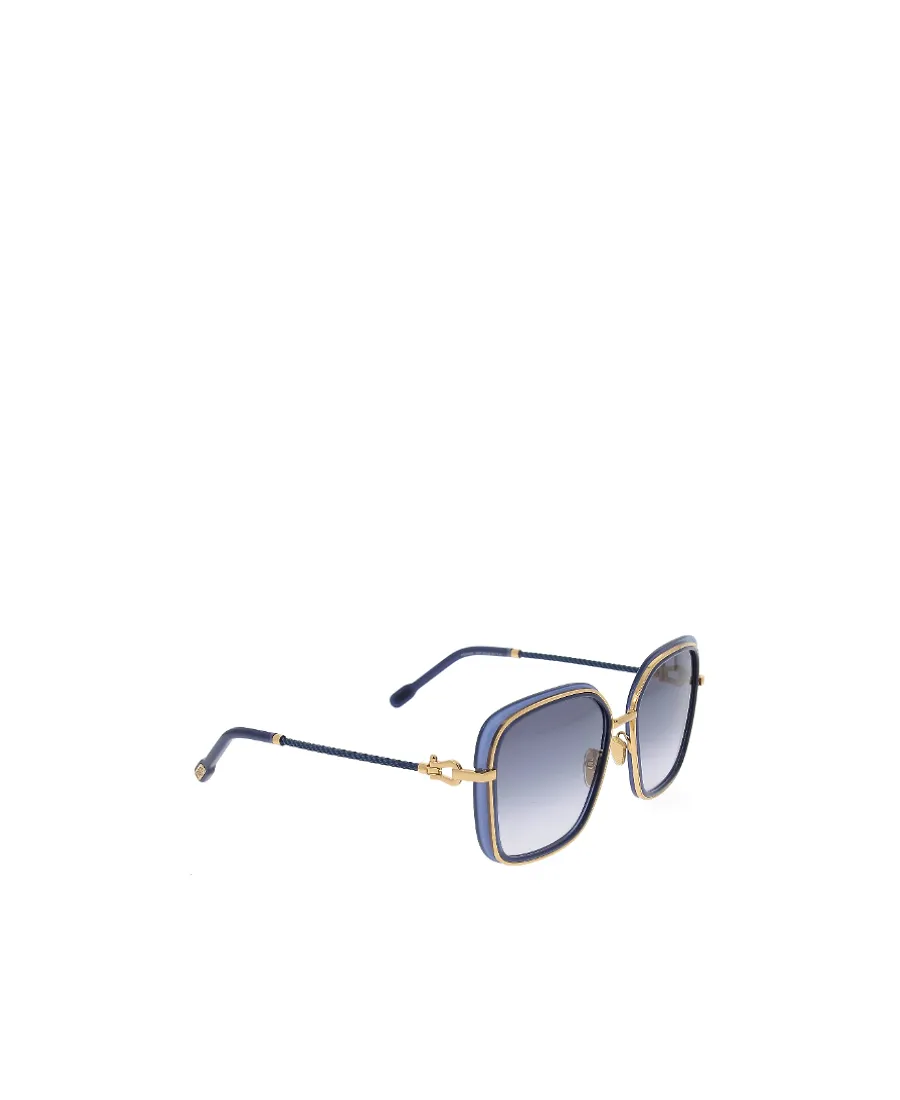 Logo Sunglasses