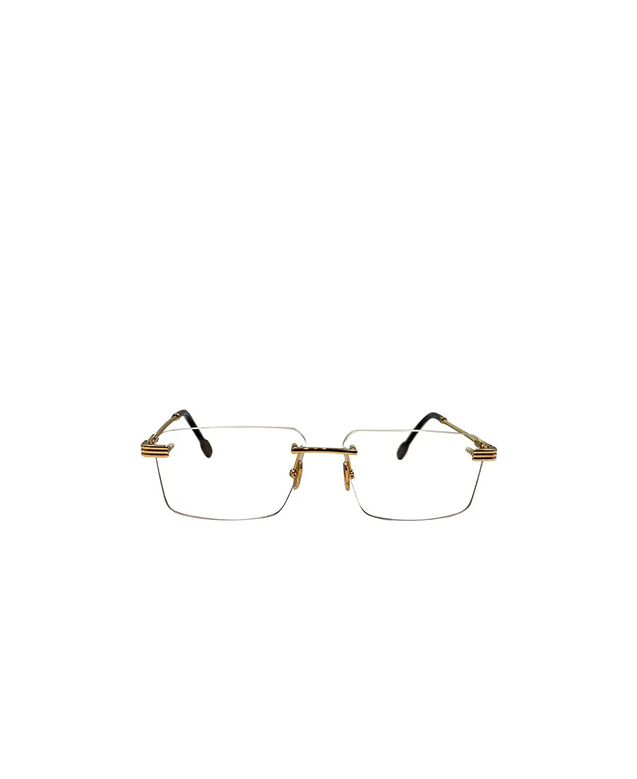 Logo Flat Mirror