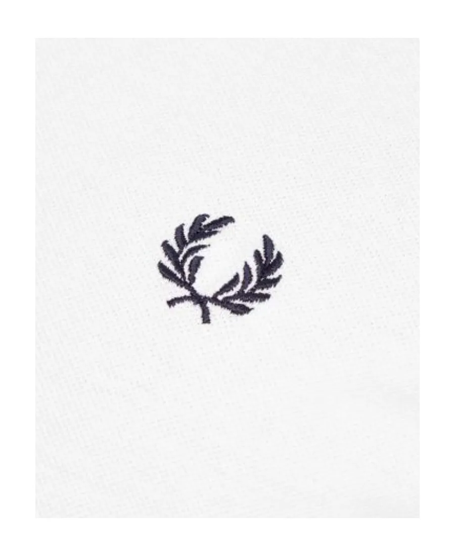 Fred Perry Classic Laurel Wreath Polo Shirt