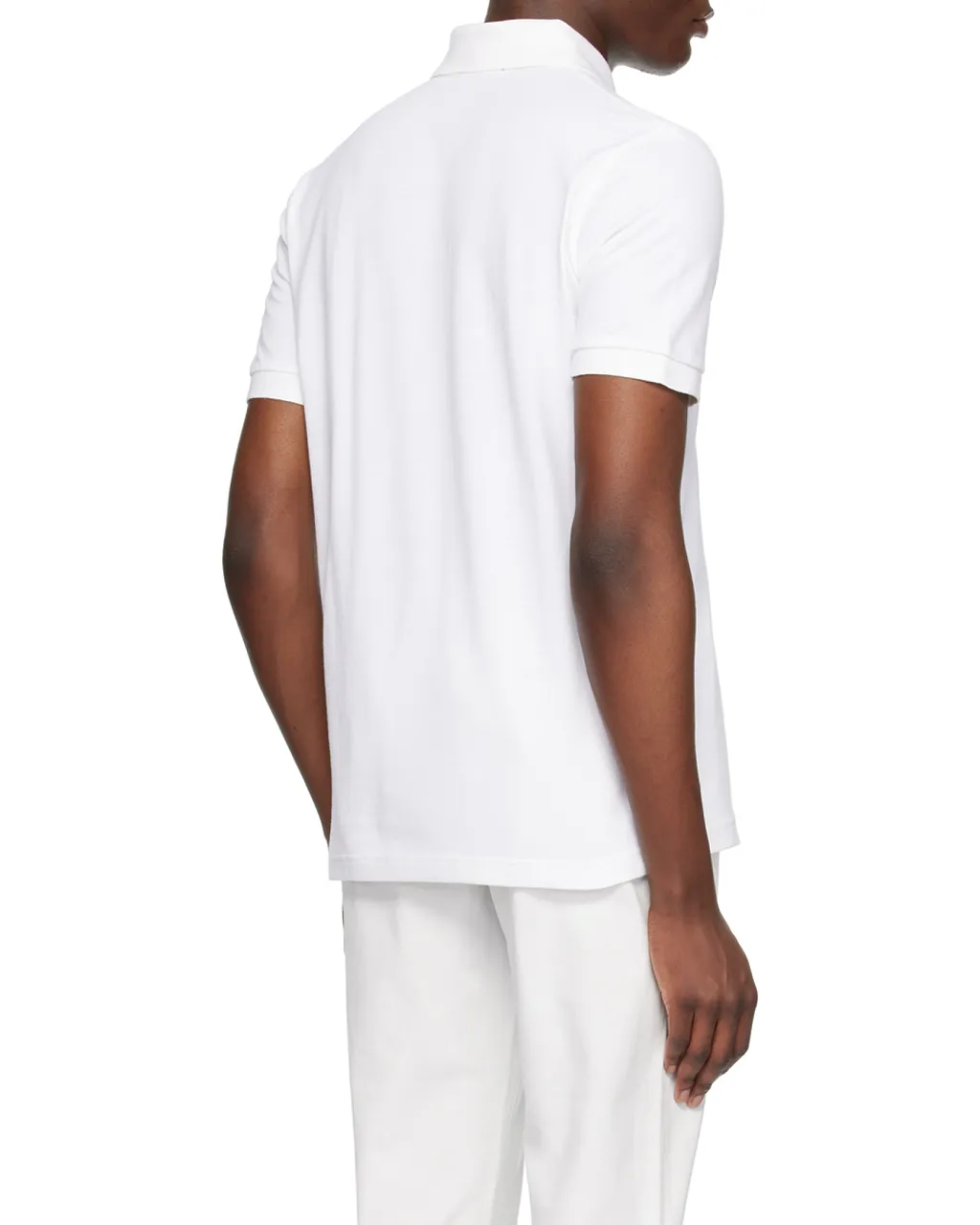 Fred Perry Classic Laurel Wreath Polo Shirt