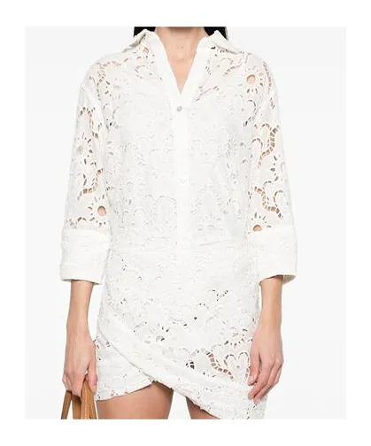 Long-Sleeved Shirt