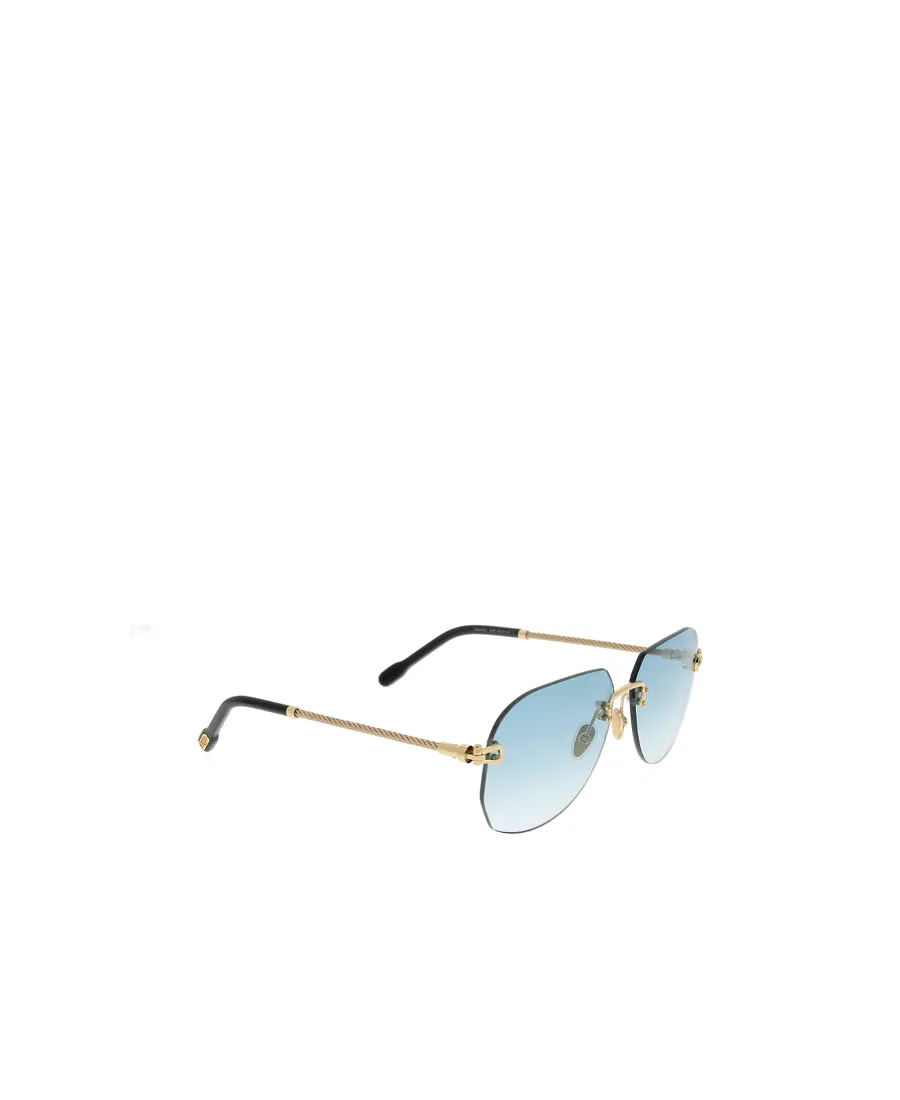 Logo Sunglasses