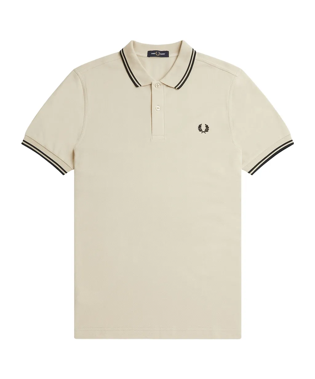 Logo-Embroidered Cotton Polo Shirt