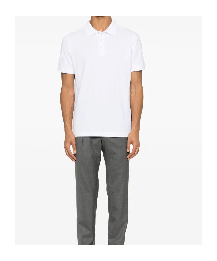 Fay Classic Polo Shirt