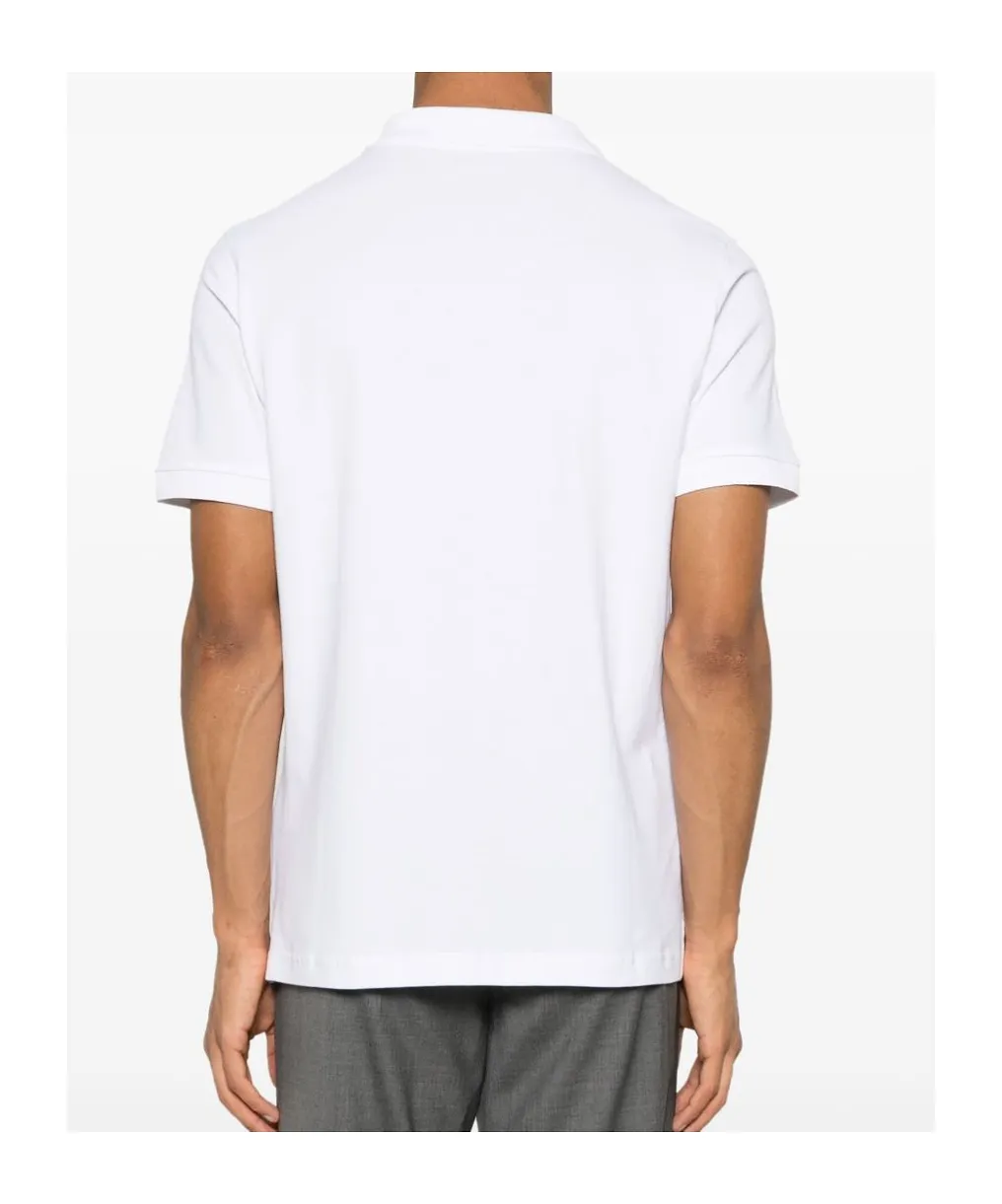 Fay Classic Polo Shirt