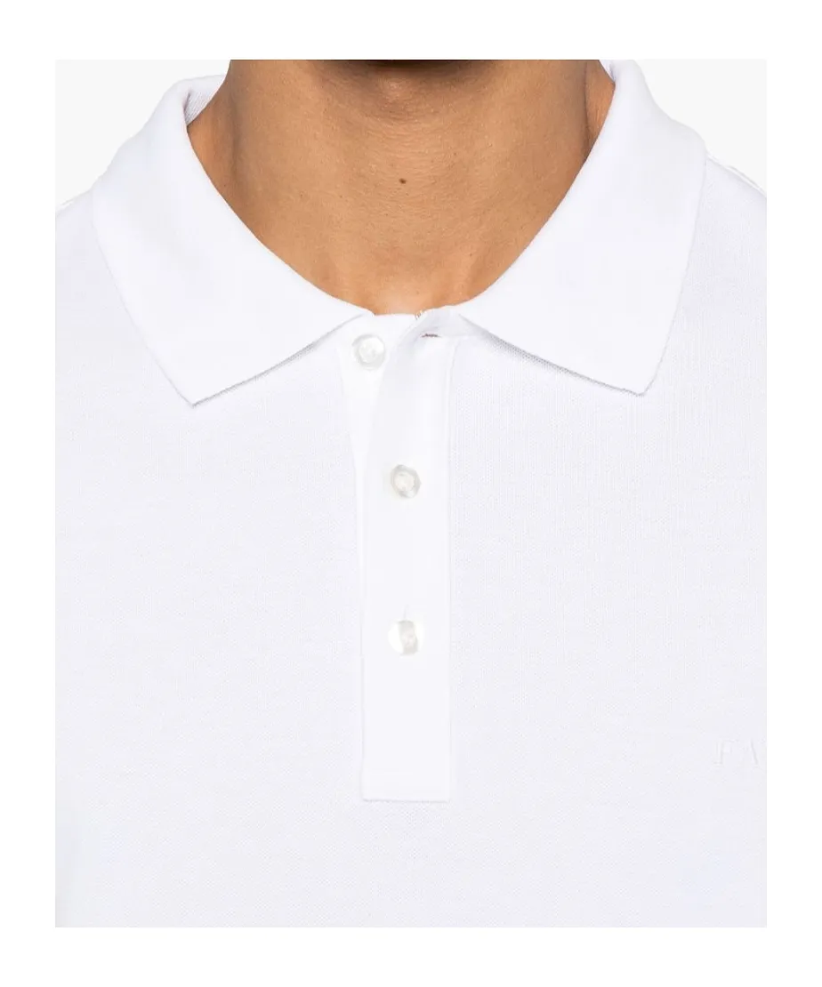 Fay Classic Polo Shirt