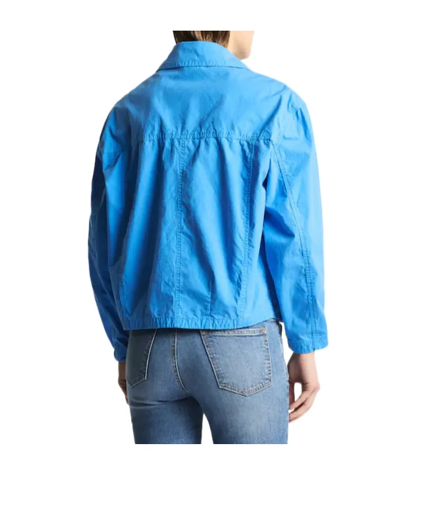 3 Ganci Bomber Jacket