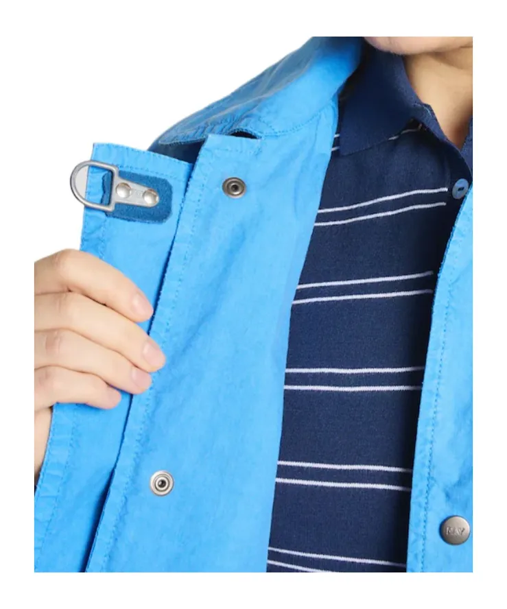 3 Ganci Bomber Jacket