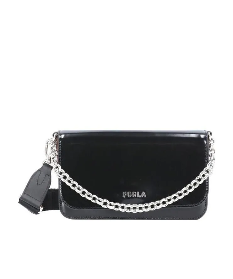 Black Logo Mini Woc