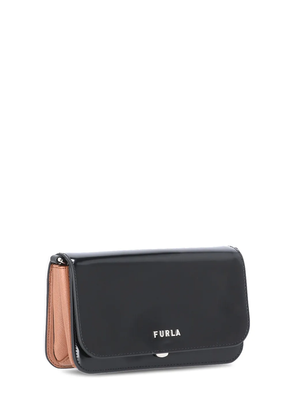 Black Logo Mini Woc